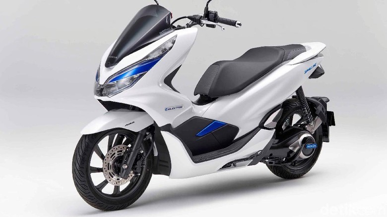 Foto: PT Astra Honda Motor Foto: PT Astra Honda Motor
