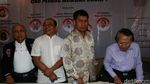 Diskusi Seru Indonesia Barokah dan Perang Melawan Hoax