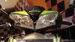 Sayonara Honda Blade