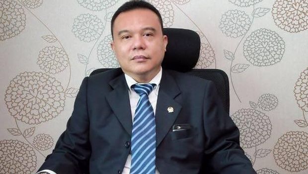 Andi Arief Ditangkap karena Narkoba, BPN Prabowo: Ini Musibah