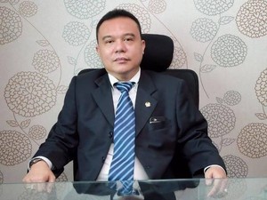 Jokowi Sebut Ada Timses Siapkan Hoax, BPN Prabowo Balas Singgung PSI