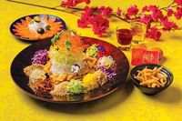 Resorts World Sentosa Singapore Tawarkan Membership Penuh Hoki