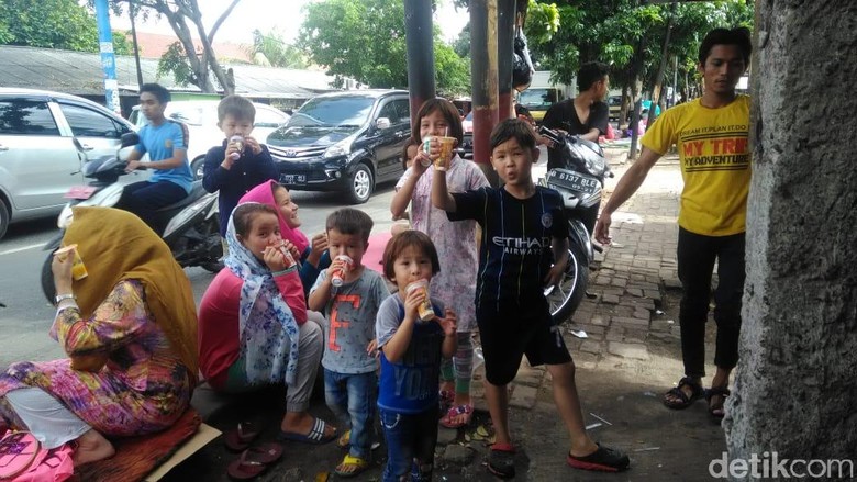 Masihkah Ada Harapan Bagi Pengungsi yang Menunggu di Indonesia? Masihkah Ada Harapan Bagi Pengungsi yang Menunggu di Indonesia?