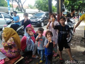 Masihkah Ada Harapan Bagi Pengungsi yang Menunggu di Indonesia?