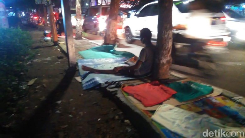 Kata Warga Sekitar Rudenim Jakarta soal Pengungsi dari Dua Benua Kata Warga Sekitar Rudenim Jakarta soal Pengungsi dari Dua Benua