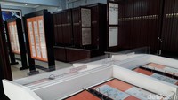 Kondisi museum pos saat ini lebih nyaman untuk dikunjungi tidak panas dan penerangannya pun cukup baik. Pengetahuan orang dalam dunia filateli pun turut berkembang karena koleksi perangko yang ada di Museum Pos saat ini juga terus bertambah.