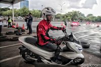 Deretan Motor Baru Tahun 2019