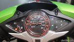 Sayonara Honda Blade