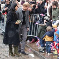 Boots keluaran label Marina tersebut dijual seharga US$ 695 atau sekitar Rp 10 juta.  Foto: Dok. Getty Images