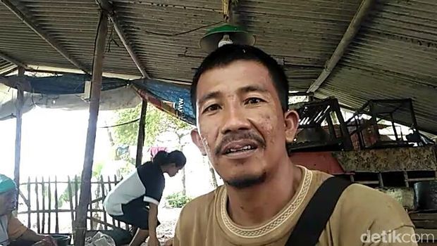 Hikayat Bandar Katak di Cirebon