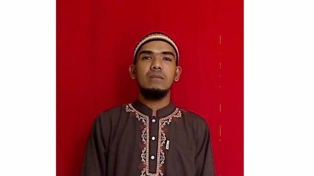 Irwan alias Abu Granat