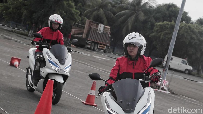 Foto: Pradita Utama Foto: Pradita Utama