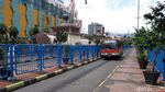 Potret Metromini di Ujung Jurang Eksistensi (1)