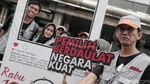 KPU Ajak Warga Tak Golput di Pemilu 2019