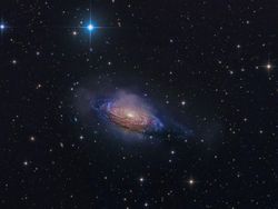 Deretan Jawara Foto Astronomi, Karyanya Memesona!