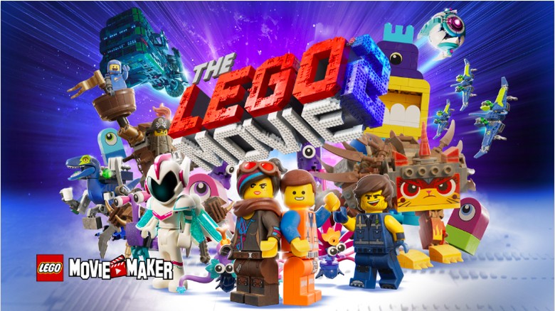 The Lego Movie 2/ Foto: Lego The Lego Movie 2/ Foto: Lego