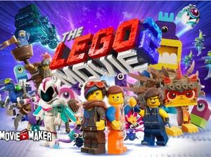 The Lego Movie 2: Menjadi Dewasa Itu Sulit