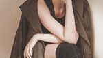 Foto: Liburannya Angelina Danilova, Sang Bidadari Rusia