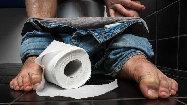 Ini Artinya Bila Feses Kamu Pagi Ini Mengapung