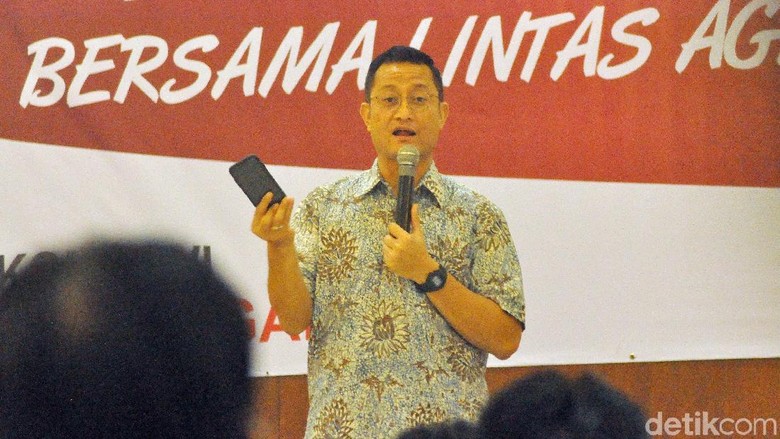 TKN: Tak Ada Toleransi untuk Setiap yang Bersalah TKN: Tak Ada Toleransi untuk Setiap yang Bersalah