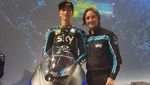 Sky Racing Team VR46, Tim Balap Rossi Siap Pertahankan Gelar Moto2