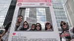 KPU Ajak Warga Tak Golput di Pemilu 2019