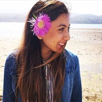 Pada postingan online-nya berjudul “Aku benci kata ‘selamat tinggal’, tapi sampai jumpa mungkin?”, Condell memulai dengan menulis bosan dengan perasaan lelahnya. Foto: Dok. Instagram @taracondell