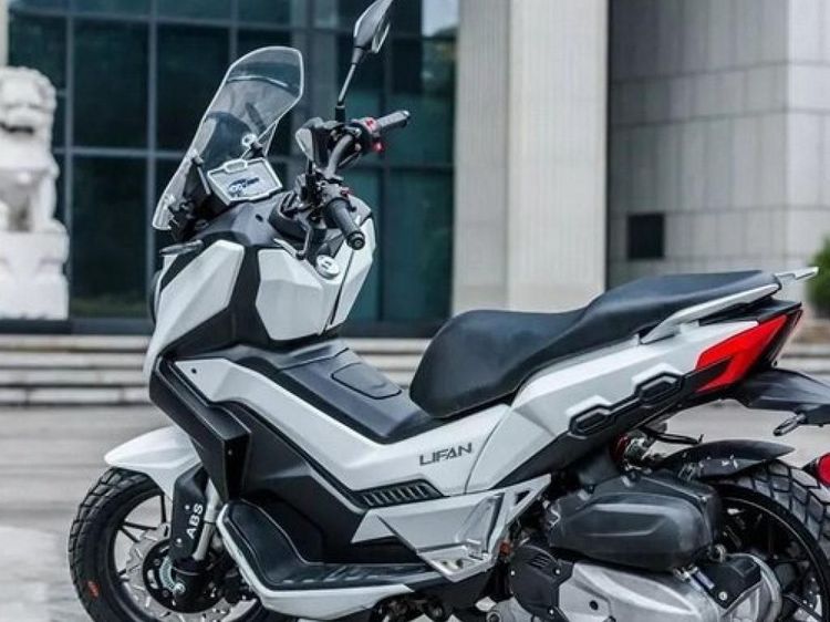 Mau Beli Motor Honda X-ADV tapi Kemahalan? Nih Obatnya!