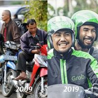 #10YearsChallenge, Ini 5 Bukti Teknologi Mengubah Gaya Hidupmu