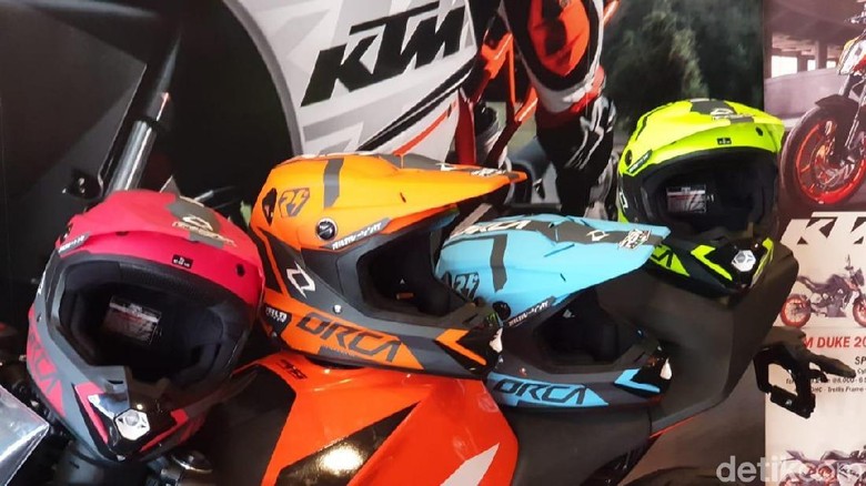 Helm Trail RSV Helm Trail RSV