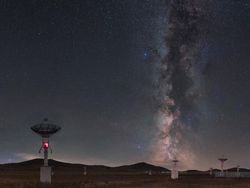 Deretan Jawara Foto Astronomi, Karyanya Memesona!