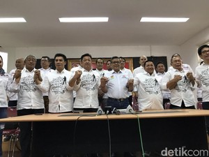 Bupati Sula Dukung Jokowi, PD: Dia Kader Loyal, Kami Klarifikasi