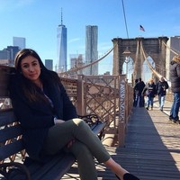 Wanita berusia 27 tahun ini juga menuliskan tak akan bisa lagi mengonsumsi banyak makanan dan akan kehilangan hal-hal yang biasa ia lakukan. Condell kemudian meminta agar pemakamannya tidak dilangsungkan secara berlebihan. Foto: Dok. Instagram @taracondell