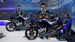 Sky Racing Team VR46, Tim Balap Rossi Siap Pertahankan Gelar Moto2