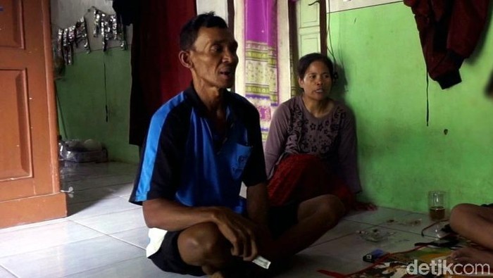 Wabup Pekalongan Semangati Siswa SMP yang Dikeroyok Kakak Kelas