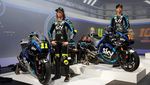 Sky Racing Team VR46, Tim Balap Rossi Siap Pertahankan Gelar Moto2
