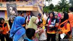 Yuk, Lihat Serunya Edukasi Pelestarian Primata di Ciamis
