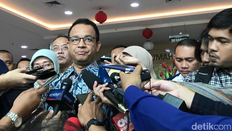Diserang Faizal Assegaf Kita Keturunan Arab, Ini Respons Anies Diserang Faizal Assegaf Kita Keturunan Arab, Ini Respons Anies