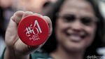 Alumni Menteng 64 Dukung Jokowi-Maruf Amin