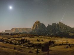 Deretan Jawara Foto Astronomi, Karyanya Memesona!