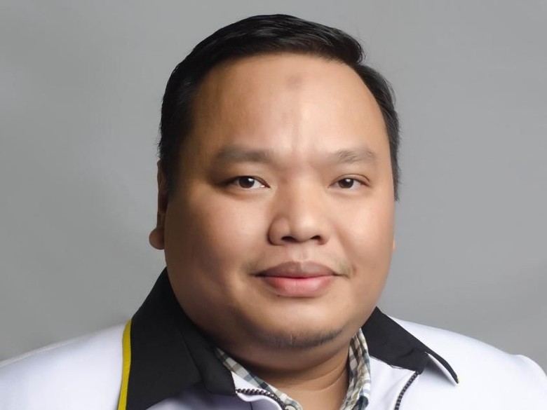 Pidato Prabowo Disebut Klise, BPN: 4 Tahun Ini Tak Banyak Perubahan Pidato Prabowo Disebut Klise, BPN: 4 Tahun Ini Tak Banyak Perubahan