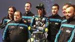 Sky Racing Team VR46, Tim Balap Rossi Siap Pertahankan Gelar Moto2