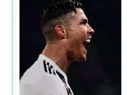 Ragam Meme Messi vs Ronaldo, Beda Liga tapi Masih Saingan