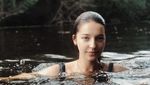 Foto: Liburannya Angelina Danilova, Sang Bidadari Rusia