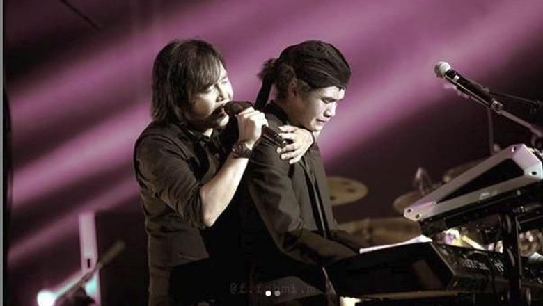Foto: dok. Instagram Dian Rahmaniar Foto: dok. Instagram Dian Rahmaniar
