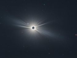 Deretan Jawara Foto Astronomi, Karyanya Memesona!