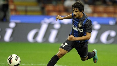 Deretan Pemain Top yang Terlalu Cepat Dilepas Inter Milan