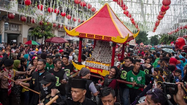 8 Cara Supaya Hoki Besar di tahun Babi Tanah