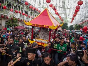 8 Cara Supaya Hoki Besar di tahun Babi Tanah