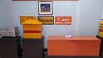 Foto: Penasaran Isi Museum Pos Indonesia